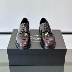 프라다 남성용 구두 P54263-1 2025/신상