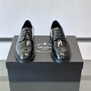 프라다 남성용 구두 P54263-2 2025/신상