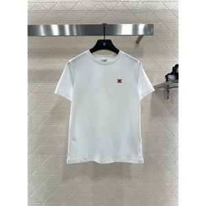 셀린느 반팔 티셔츠 C21559 2025/신상