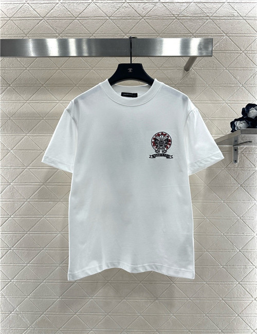 크롬하츠 반팔 티셔츠 C61852 2025/신상