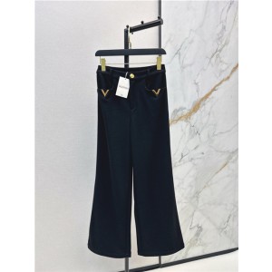 발렌티노 캐주얼 바지 V32708 2025/신상