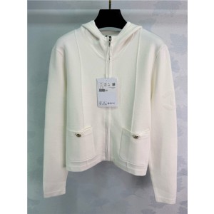 샤넬 후드 자켓 C03304 2025/신상