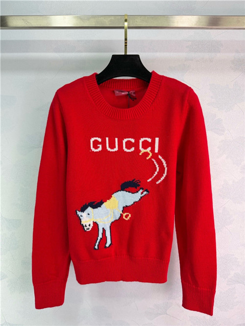 구찌 긴팔 니트 G12453 2025/신상