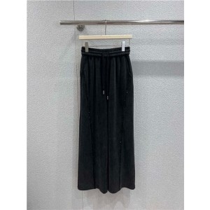 알렉산더왕 캐주얼 바지 A02701 2025/신상