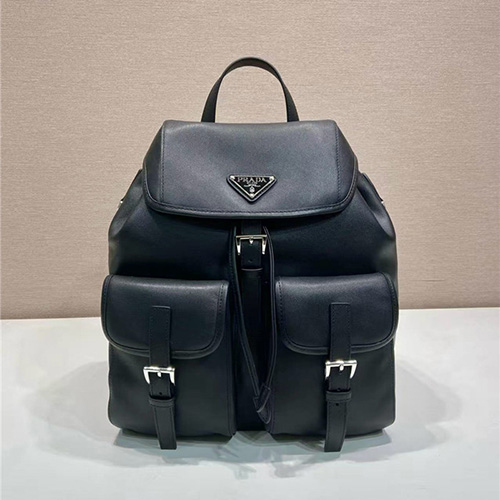 프라다 백팩 1BZ2811B 2025/신상