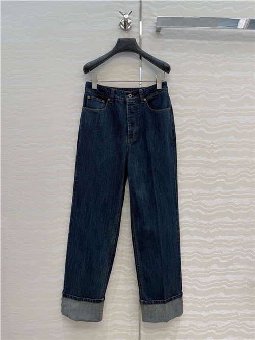 미우미우 청바지 M92804 2025/신상