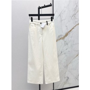 브루넬로 쿠치넬리 캐주얼 바지 B22859 2025/신상