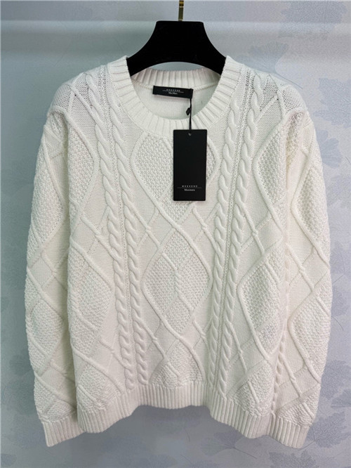 막스마라 긴팔 니트 M52251 2026/신상