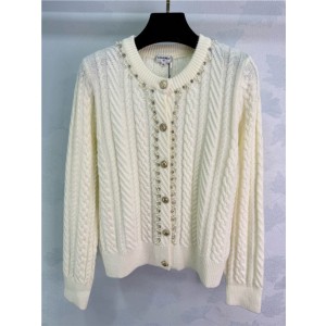 샤넬 긴팔 가디건 C12353 2026/신상