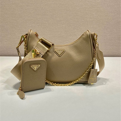 프라다 테수토 호보백 1BH204