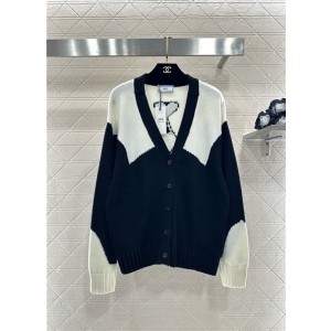 아미 긴팔 가디건 A72494 2026/신상