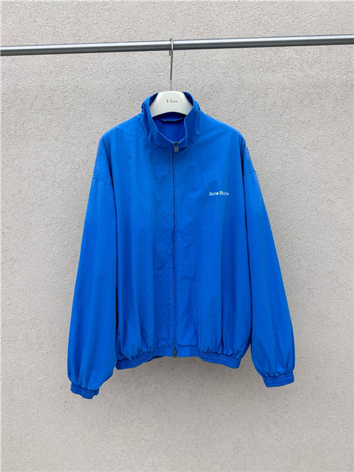 아크네 스튜디오 자켓 A02904 2026/신상