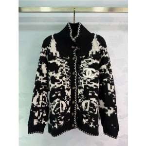 샤넬 긴팔 가디건 C32854 2026/신상