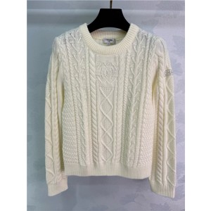 샤넬 긴팔 니트 C62202 2026/신상