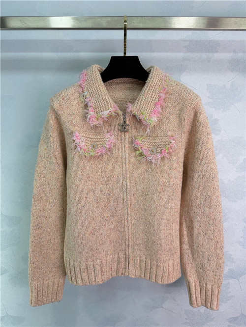 샤넬 자켓 C03503 2026/신상