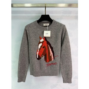 에르메스 긴팔 니트 H72553 2026/신상
