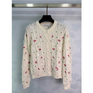 디올 긴팔 가디건 D03409 2026/신상