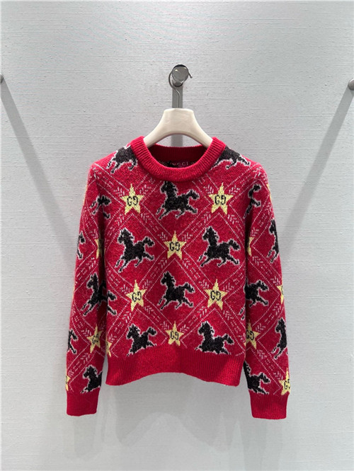 구찌 긴팔 니트 G12906 2026/신상