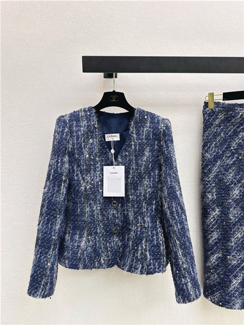 샤넬 자켓 C23306 2026/신상