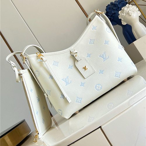 루이비통 캐리올 숄더백 PM M46288 2026/신상