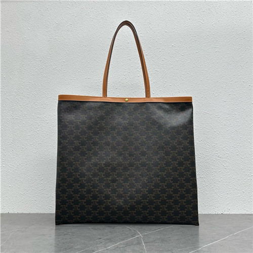 셀린느 플랫 라지 쇼퍼백 123842 2026/신상