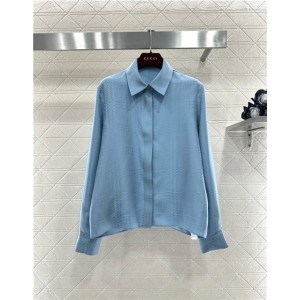 구찌 실크 셔츠 G44997 2026/신상