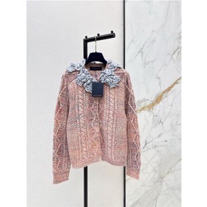 루이비통 긴팔 가디건 L13302 2026/신상