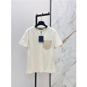 루이비통 반팔 티셔츠 L01555 2026/신상