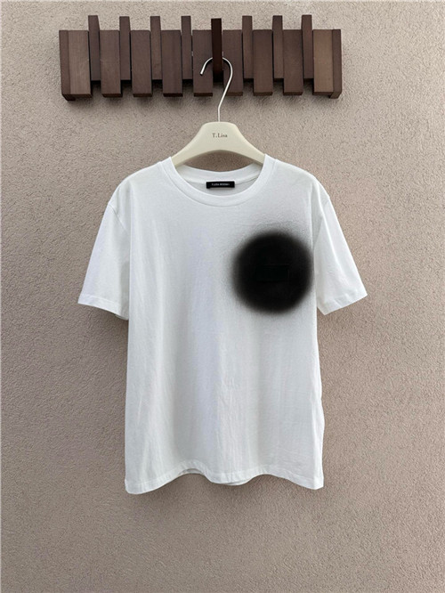 메종 마르지엘라 반팔 티셔츠 M91503 2026/신상