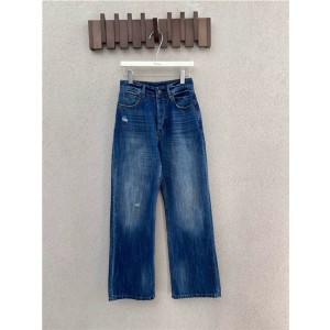 아크네 스튜디오 청바지 A02708 2026/신상