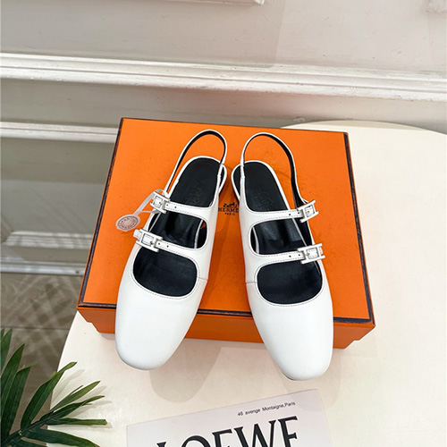 에르메스 여성용 샌들 H57166-1 2026/신상