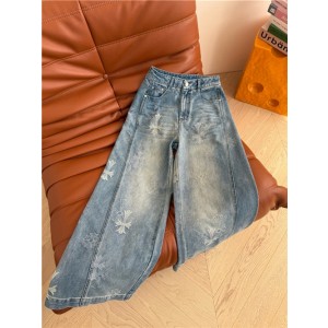 크롬하츠 청바지 C92906 2026/신상