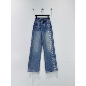 크롬하츠 청바지 C92308 2026/신상