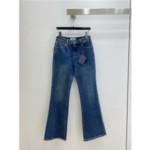 프라다 청바지 P02702 2026/신상