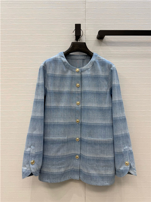 샤넬 데님 자켓 C43801 2026/신상