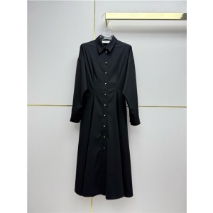 셀린느 셔츠 원피스 C84991 2026/신상