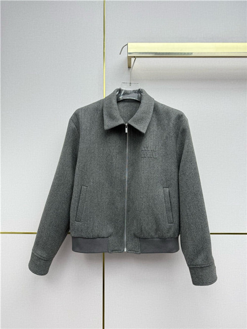 미우미우 자켓 M13508 2026/신상