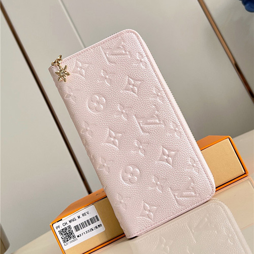 루이비통 지피 장지갑 M12177 2026/신상