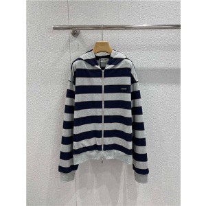 미우미우 후드 자켓 M03305 2026/신상