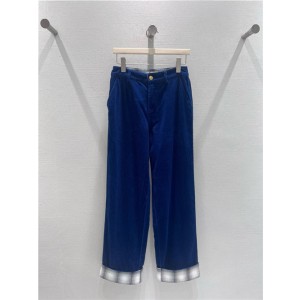 셀린느 캐주얼 바지 C32057 2026/신상