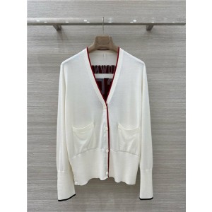 톰브라운 긴팔 가디건 T04252 2026/신상