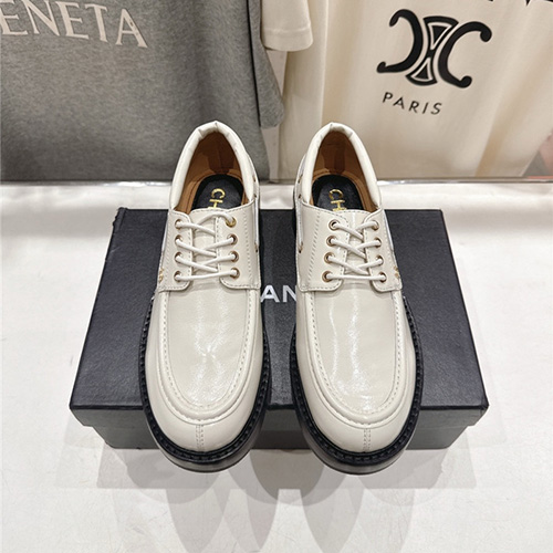 샤넬 여성용 로퍼 C71155-1 2026/신상