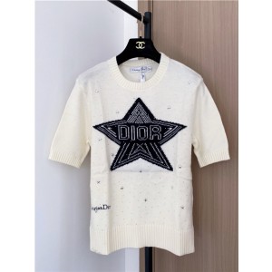 디올 반팔 니트 D01997 2026/신상