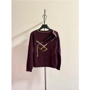 로에베 긴팔 니트 L13201 2026/신상