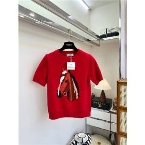 에르메스 반팔 니트 H62407 2026/신상