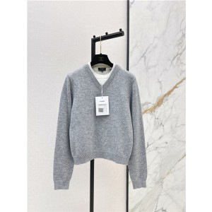 샤넬 긴팔 니트 C82703 2026/신상