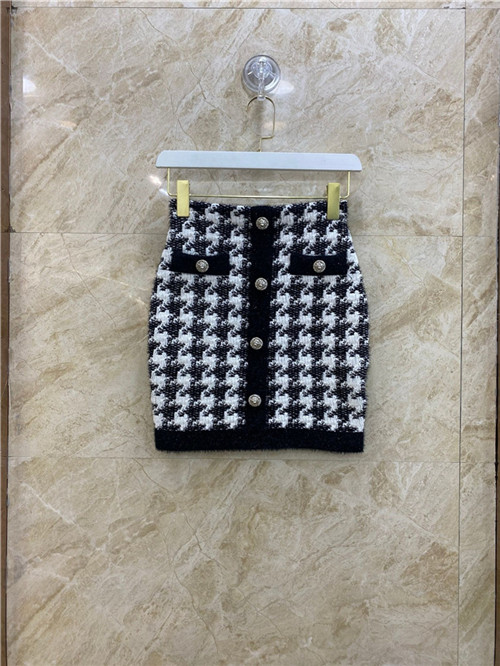 발망 스커트 B42609 2026/신상