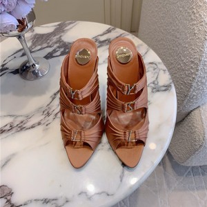 생로랑 여성용 슬리퍼 (굽높이9CM) Y65959-2 2026/신상