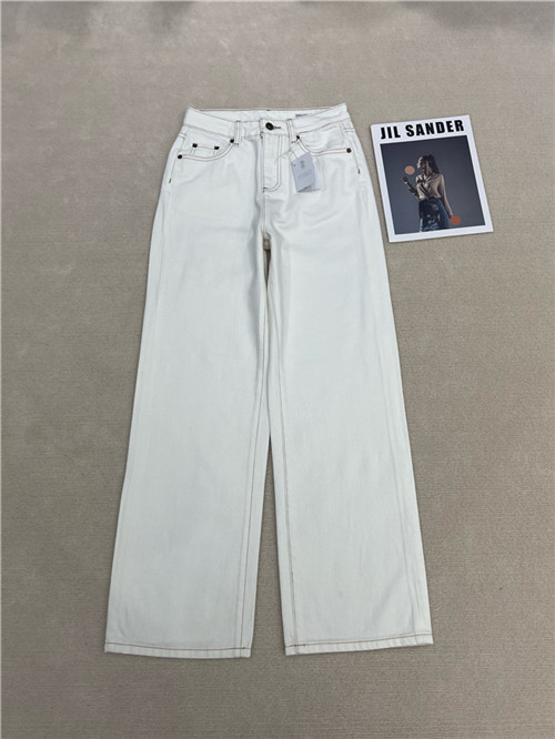 브루넬로 쿠치넬리 청바지 B02604 2026/신상