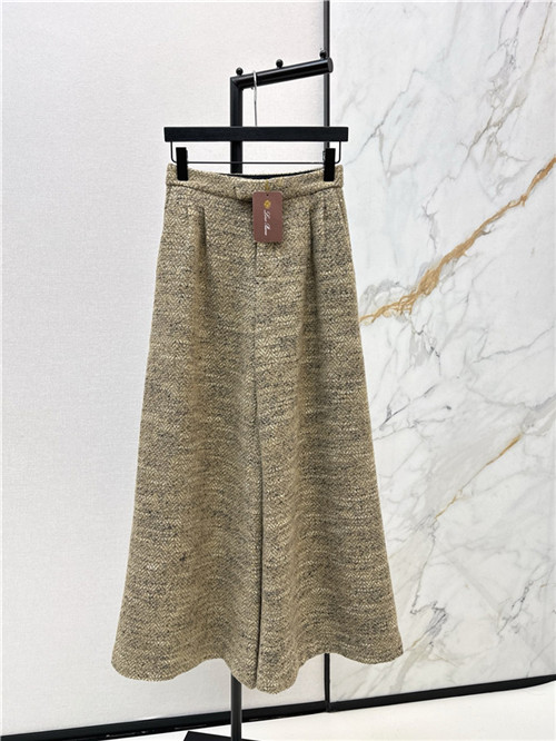 로로피아나 양복 바지 L43902 2026/신상